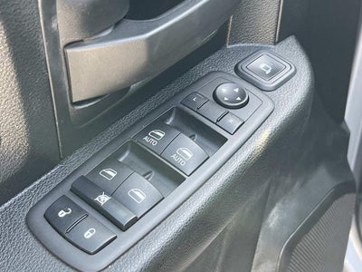 2023 RAM 3500 Tradesman