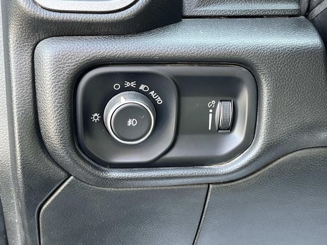 2023 RAM 3500 Tradesman