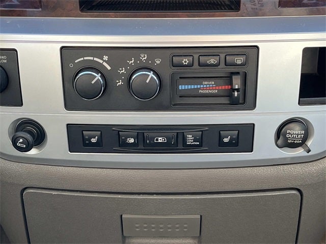 2009 Dodge Ram 2500 Laramie