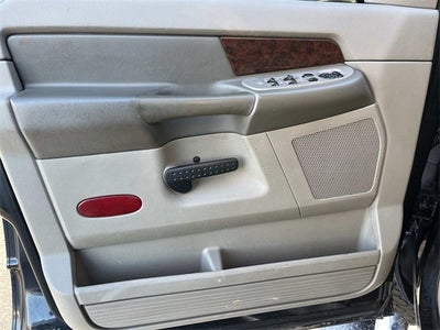 2009 Dodge Ram 2500 Laramie