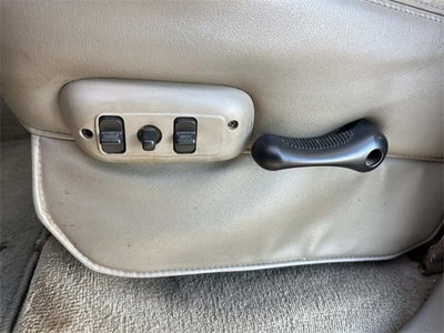 2009 Dodge Ram 2500 Laramie