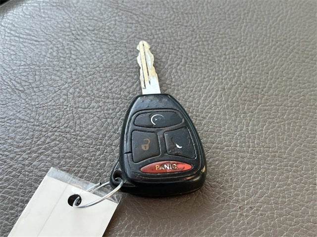 2009 Dodge Ram 2500 Laramie