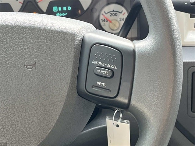 2008 Dodge Ram 2500 SXT Mega Cab