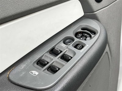 2008 Dodge Ram 2500 SXT Mega Cab