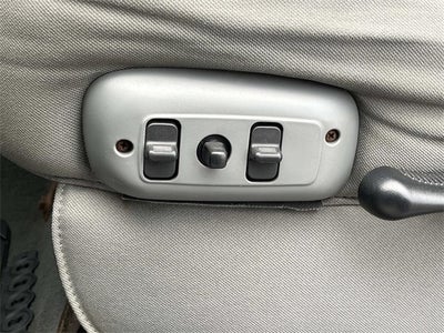 2008 Dodge Ram 2500 SXT Mega Cab