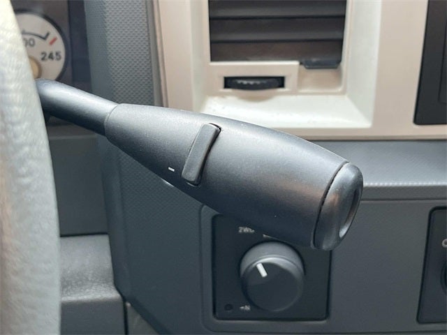 2008 Dodge Ram 2500 SXT Mega Cab