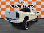 2008 Dodge Ram 2500 SXT Mega Cab