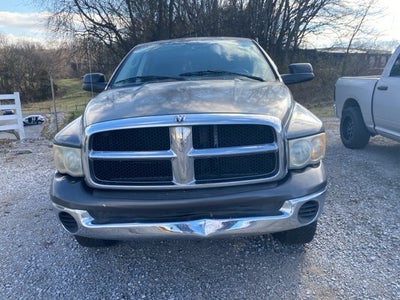 2003 Dodge Ram 2500 SLT