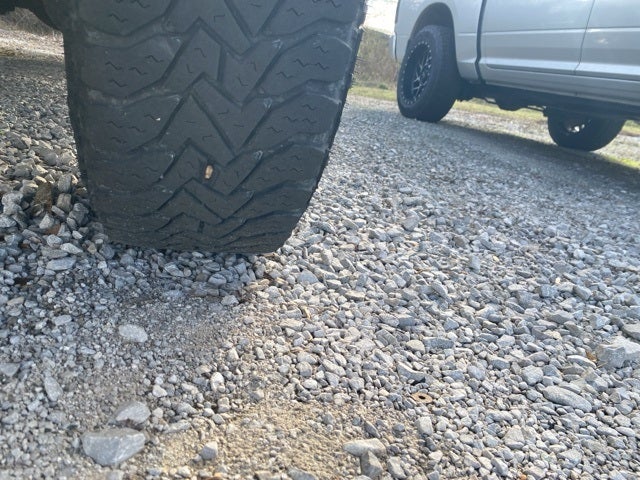 2003 Dodge Ram 2500 SLT