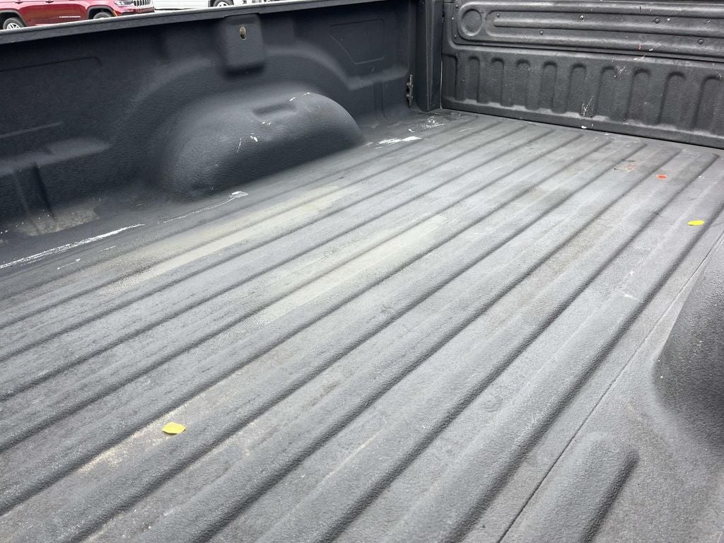 2006 Dodge Ram 3500 SLT