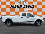 2006 Dodge Ram 3500 SLT