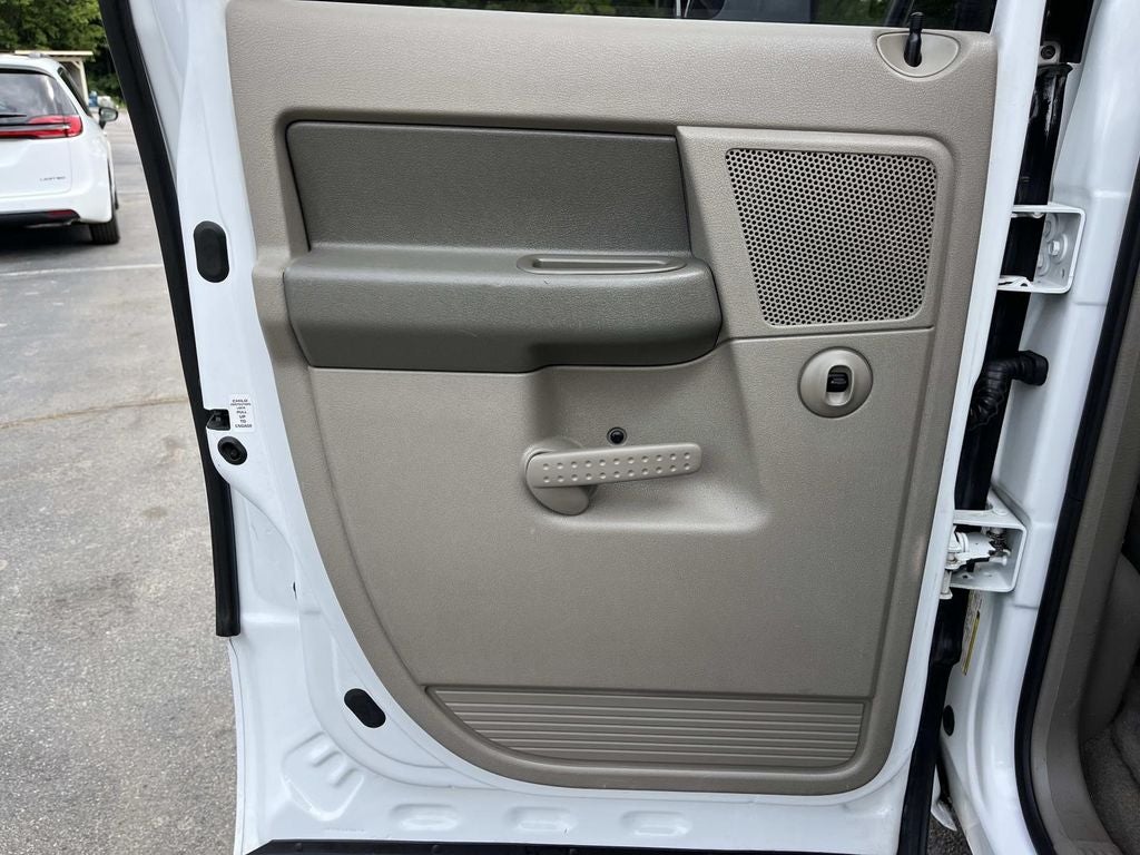 2006 Dodge Ram 3500 SLT