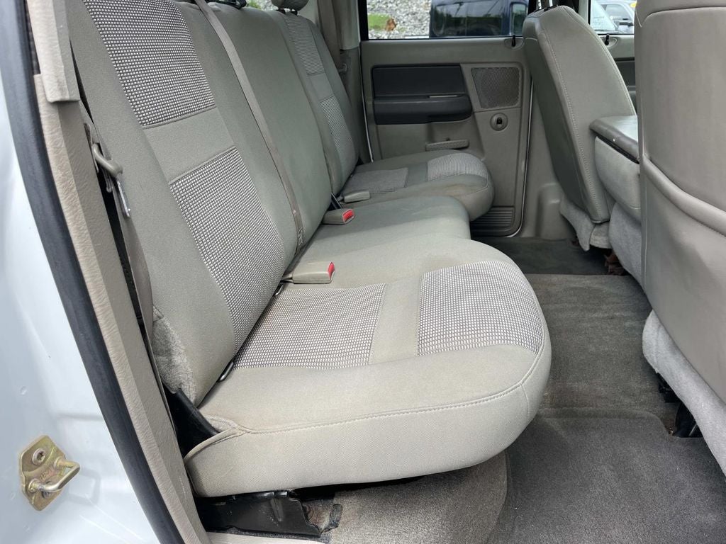 2006 Dodge Ram 3500 SLT