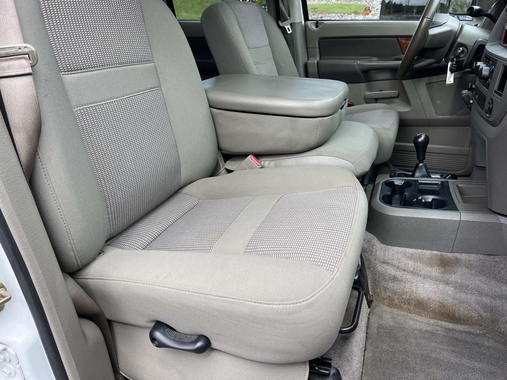 2006 Dodge Ram 3500 SLT