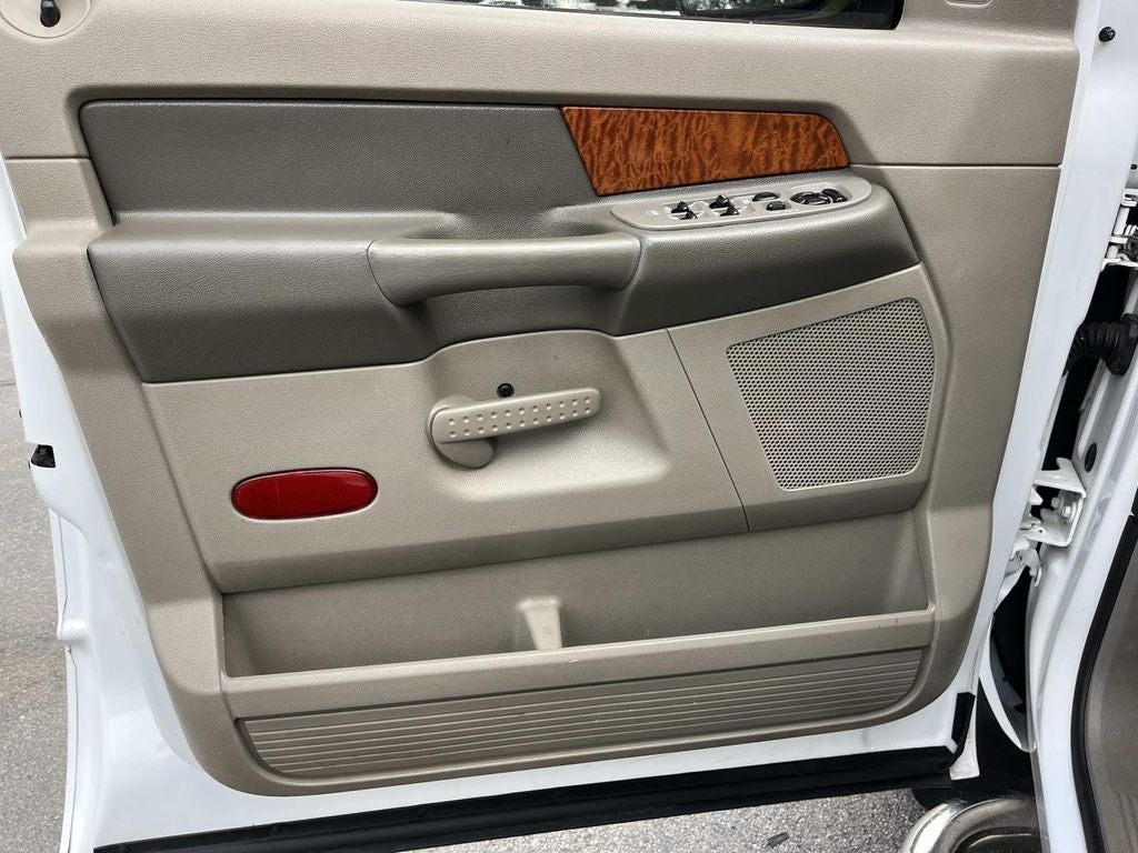 2006 Dodge Ram 3500 SLT