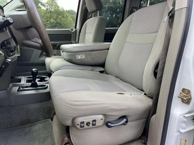 2006 Dodge Ram 3500 SLT