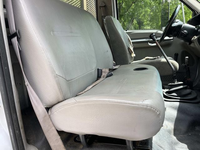 2001 Ford F-650SD XLT DRW
