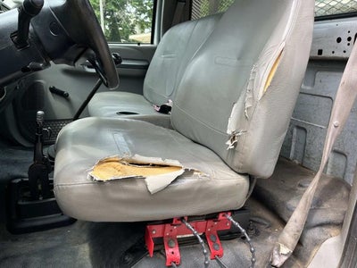 2001 Ford F-650SD XLT DRW