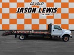 2001 Ford F-650SD XLT DRW