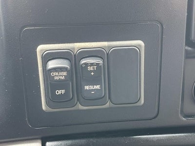 2001 Ford F-650SD XLT DRW