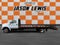 2001 Ford F-650SD XLT DRW