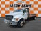 2001 Ford F-650SD XLT DRW