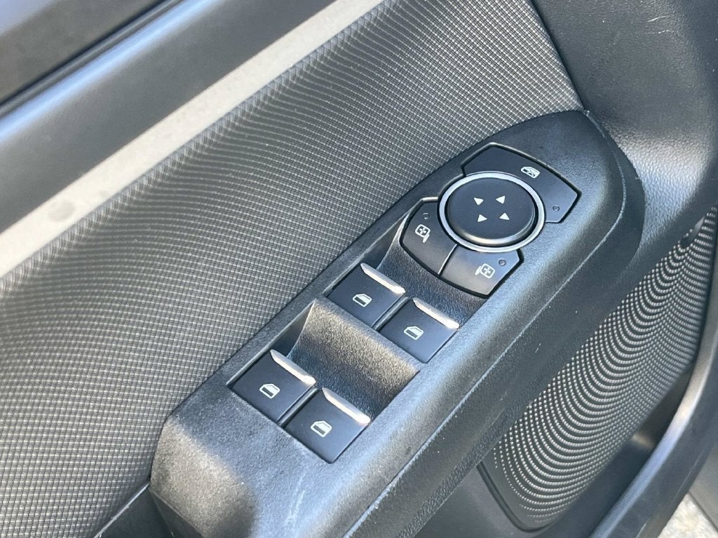 2021 Ford Bronco Sport Base