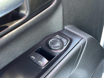 2021 Chevrolet Silverado 1500 WT