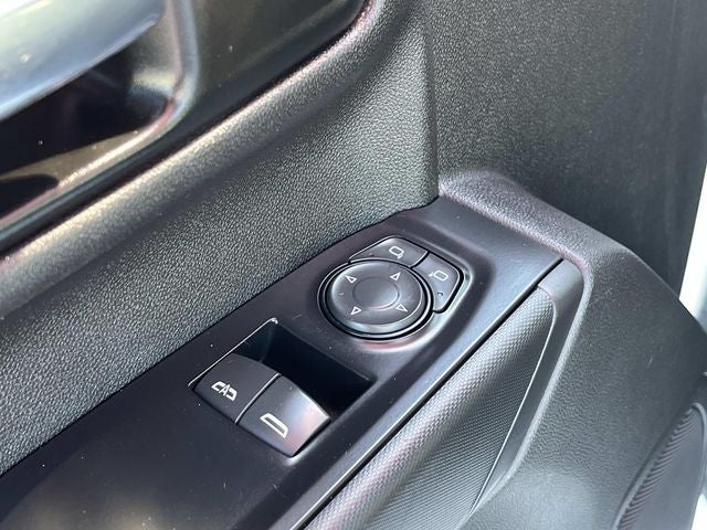 2021 Chevrolet Silverado 1500 WT
