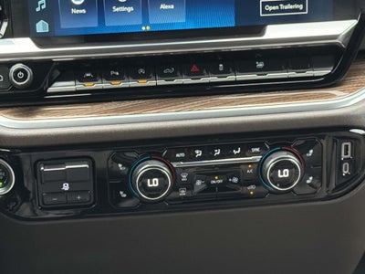 2022 Chevrolet Silverado 1500 LT LT1