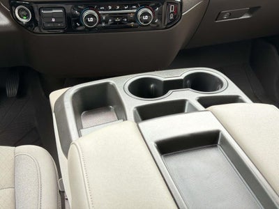 2022 Chevrolet Silverado 1500 LT LT1