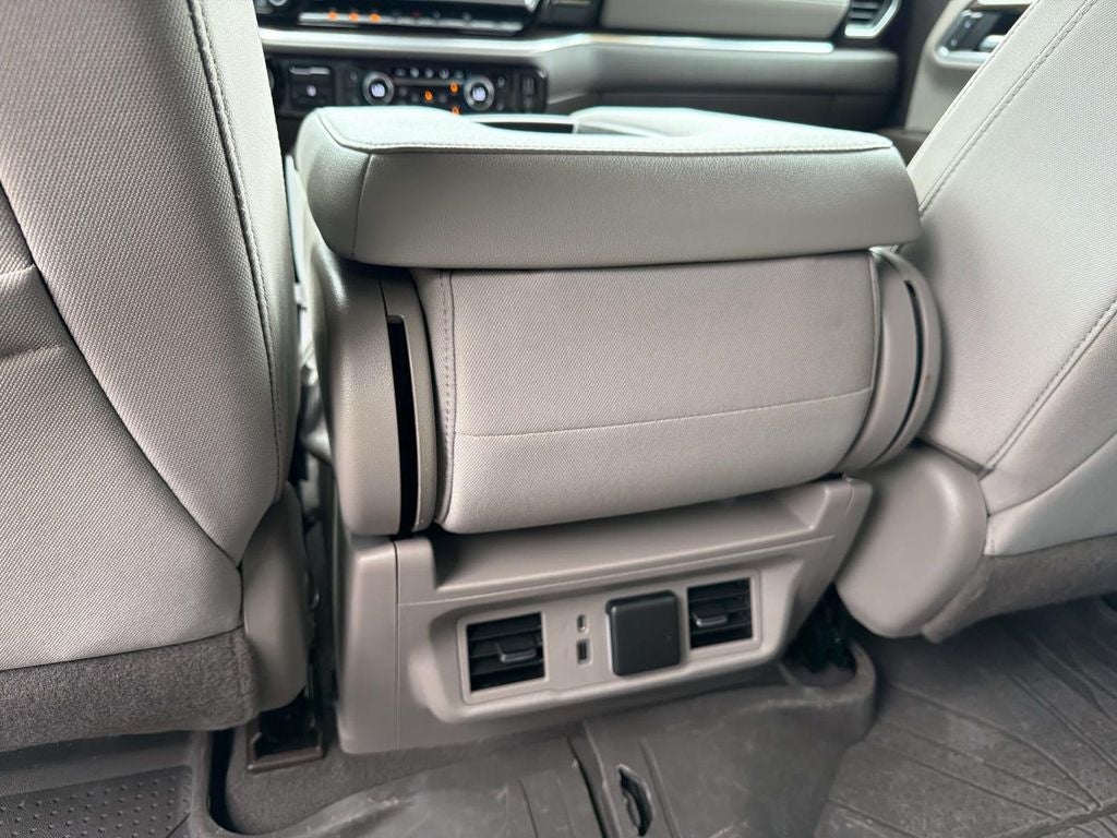 2022 Chevrolet Silverado 1500 LT LT1