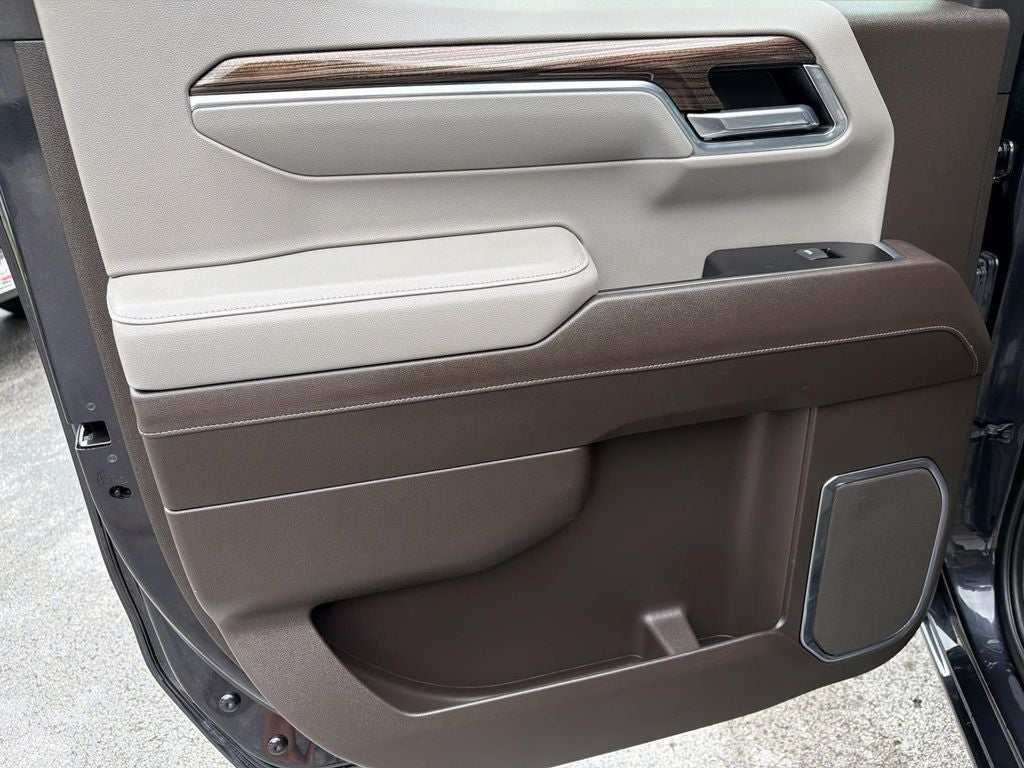 2022 Chevrolet Silverado 1500 LT LT1