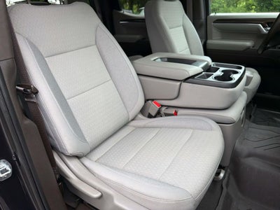 2022 Chevrolet Silverado 1500 LT LT1