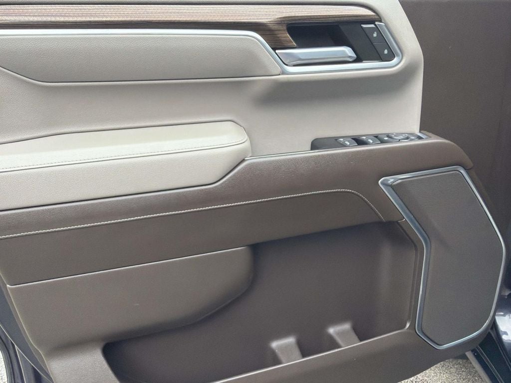 2022 Chevrolet Silverado 1500 LT LT1