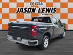 2022 Chevrolet Silverado 1500 LT LT1