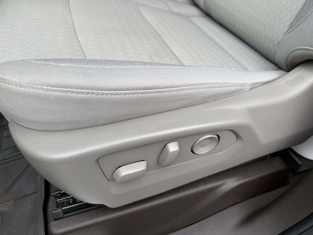 2022 Chevrolet Silverado 1500 LT LT1