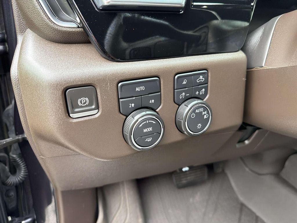 2022 Chevrolet Silverado 1500 LT LT1