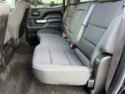 2015 Chevrolet Silverado 1500 LT LT1