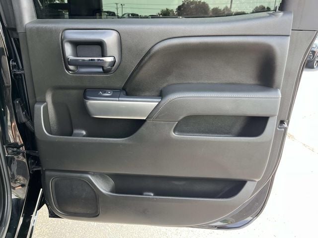 2015 Chevrolet Silverado 1500 LT LT1
