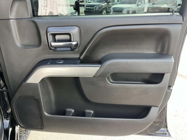 2015 Chevrolet Silverado 1500 LT LT1