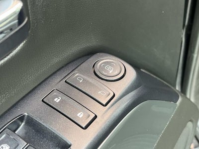 2015 Chevrolet Silverado 1500 LT LT1