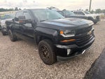 2017 Chevrolet Silverado 1500 LT LT2