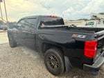 2017 Chevrolet Silverado 1500 LT LT2