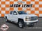 2015 Chevrolet Silverado 1500 LTZ 1LZ