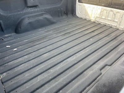 2015 Chevrolet Silverado 1500 LTZ 1LZ