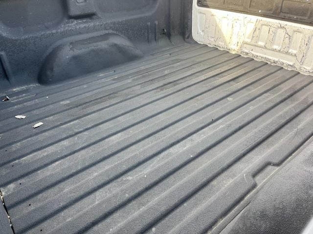 2015 Chevrolet Silverado 1500 LTZ 1LZ