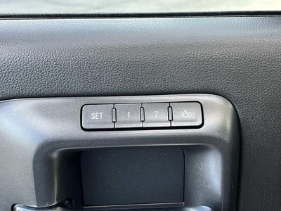 2015 Chevrolet Silverado 1500 LTZ 1LZ