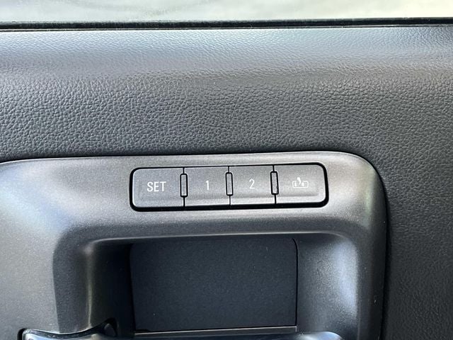 2015 Chevrolet Silverado 1500 LTZ 1LZ