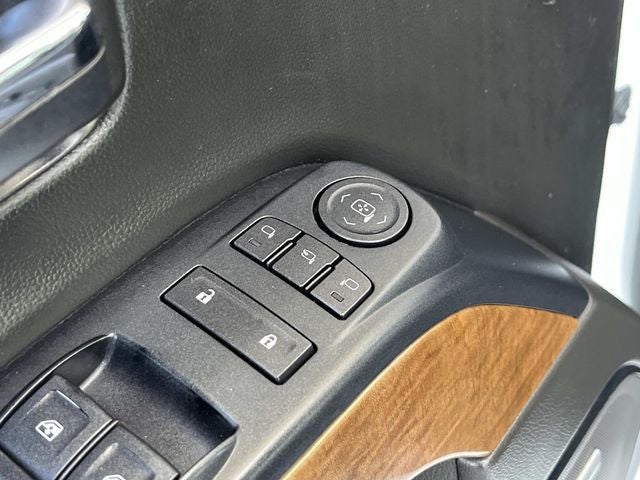 2015 Chevrolet Silverado 1500 LTZ 1LZ